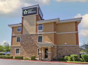 Extended Stay America Stockton Tracy