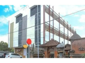 Nida Rooms Gelogor Carik Denpasar at Guest House Orchid