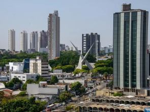 San Marino Suite Hotel