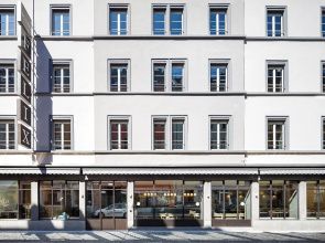 Hotel Felix