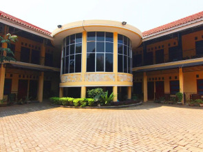 OYO 1566 Griya Inayah Syariah