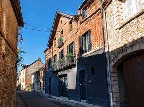 Le 10Honfleur