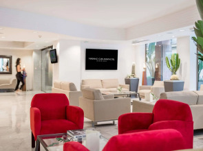 Aparthotel Mariano Cubi Barcelona