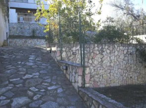 Villa Frangipani