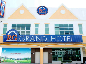 RG Grand Hotel