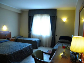 Hotel Barbieri