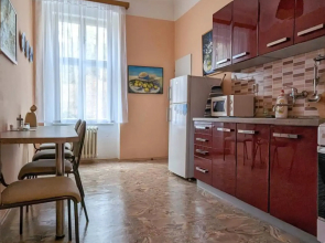 Kamil Apartments, Delux, 65 m2