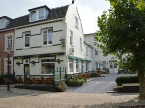 Modern Apartment in Schin op Geul Near Valkenburg
