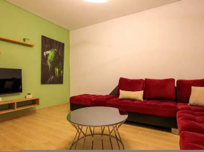 Sanpietro Vacation Apartment 031