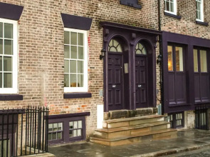 Liverpool Luxury Apartment