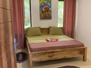 Sand Beach Palm Residence