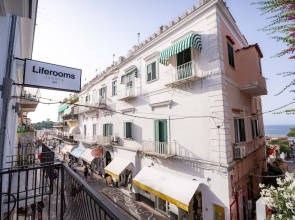 Liferooms b&b