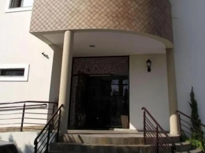 Hotel Eden