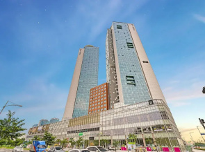 Celeb Stay Songdo