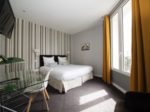 Hotel des Batignolles