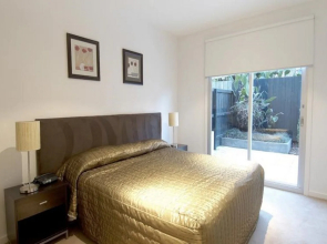 Brighton Bay Apartments