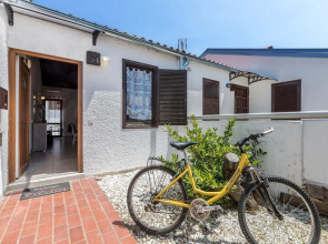 Stunning Home in Cervar Porat With Wifi and 2 Bedrooms