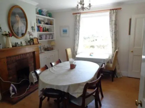 Presford Farm Bed and Breakfast