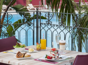 Leonardo Privilege Hotel Eilat