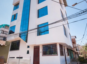 Chokechaka Apartment