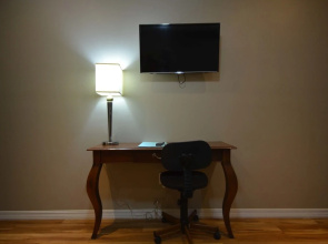 Hotel Suites del Sol