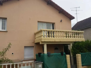 Maison au Grand Crus