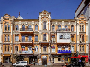 Kiev Apart Otel
