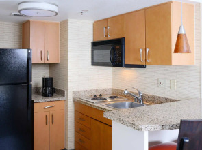 Sonesta ES Suites Dallas Medical Market Center