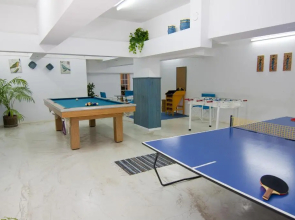 Suites Mirage