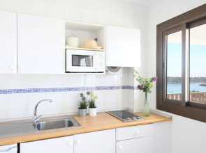 Aparthotel Niu d´Aus