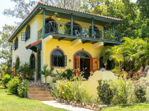 Sundown Villa -Negril