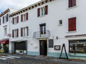 Relais du Sidobre