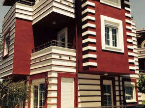 Belek Holiday Villa by Belek Rental