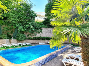 Русская сказка