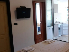 Apartmani Luka