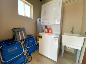 Luxury Noord 3 2 Villa - W Private Saltwater Pool