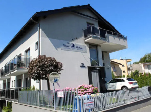 Villa Stella Baltica