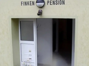 Finkenpension