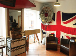 Palmers Lodge Swiss Cottage - Hostel