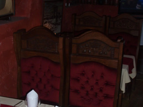 Budapest River Hotel