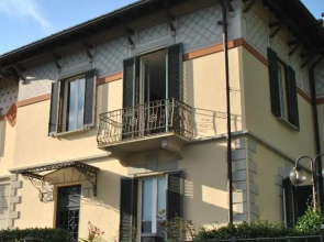Villa Ortensia