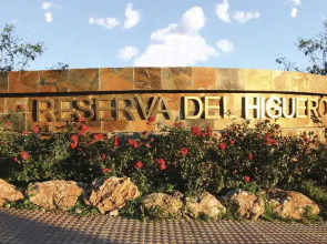 Apartamentos Reserva del Higuerón Deluxe & Spa