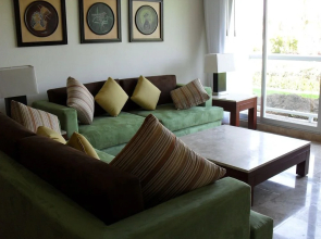 Mayan Palace at Vidanta Acapulco