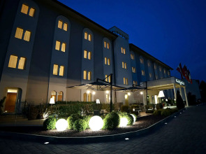Best Western Grand Hotel Guinigi