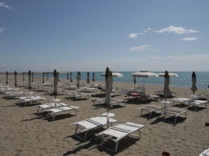 Marinagri Greenblu Hotel