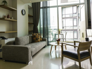 LiT BANGKOK Residence