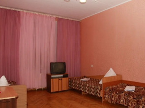 Ekos Osvity St. Hotel