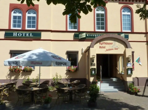 Kyffhaeuserhotel Goldene Aue