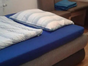 Ferienwohnung Susanne
