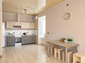 OGNI Apartments на улице Светланская